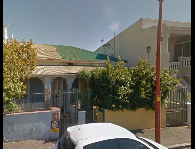 2 bed property to rent in OBSERVATORY